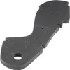 Original Luftfiltereinsatz 4782400P Piaggio TPH 125, SKR Produktbild-Vorschau 3