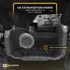 Elektro Kinderquad S-8 Farmer | 1000 Watt - Midi Quad - 2 Produktbild-Vorschau 6