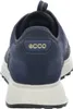 Ecco EXOSTRIDE Herrenschuhe - Sneakers - Halbschuhe blau Produktbild-Vorschau 38