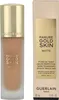 Guerlain Parure Gold Fondotinta opaco per la pelle 3N 35 ml Anteprima dell’immagine prodotto 3