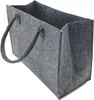 heimtexland ® Allzweck Filztasche Shopper Tragetasche Filz Produktbild-Vorschau 1