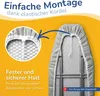 Yellocean Turbo Bügelbrettbezug aus Baumwolle mit Produktbild-Vorschau 5
