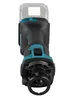 Makita DCO181Z Akku-Handfräse 18Volt  (blau/schwarz, ohne Produktbild-Vorschau 2