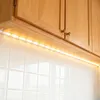 2er-Set 3m LED Streifen warmweiss mit Bewegungsmelder & Produktbild-Vorschau 11