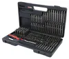 KS TOOLS 1/4" CLASSIC Bit-Satz, 208-tlg. (911.2008) Náhľad obrázku produktu 1