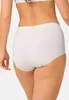 sloggi Unterhose Slip Basic+ Maxi mit hohem Bund 4er Pack Produktbild-Vorschau 2