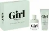 Rochas Girl Eau De Toilette Spray 60ml Set 2 Artikel Produktbild-Vorschau 2