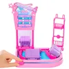 Barbie JMJ49, Muñeca de moda, Para niñas, A partir de 3 Vista previa de la imagen del producto 2