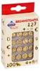 PEBARO Brennstempel 1.2 cm Durchmesser 1.0 cm Höhe für Holz Produktbild-Vorschau 5