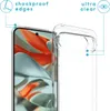 imoshion Coque arrière transparente avec cordon pour Google Voir les images du produit 2