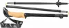Leki Black Series FX Carbon Black/Clear/Naturalcarbon 110 - Podgląd zdjęcia produktu 11