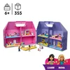 LEGO Friends Kreativer Puppenhauskoffer - Reisespielzeug Produktbild-Vorschau 2