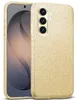 Handy Case für Samsung Galaxy S26 Hülle Glitzer Cover TPU Produktbild-Vorschau 1