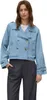 Vero Moda Short Trenchcoat Damen Produktbild-Vorschau 1