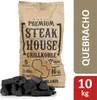 BBQ-Toro Premium Steak House charbon de bois pour barbecue Voir les images du produit 1