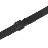 REPLAY Pelle cintura Belt W110 Black nero Anteprima dell’immagine prodotto 4