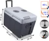 Tristar KB-7540 Kühlbox – mit bequemem Trolley – Produktbild-Vorschau 1