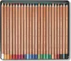 KOH-I-NOOR Gioconda Soft Zestaw kredek pastelowych 24 szt. Podgląd zdjęcia produktu 5
