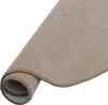 Velours Teppich Joy Natur Rund, Größe:200 cm Rund Produktbild-Vorschau 4