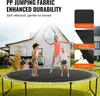 Zamienna mata do trampoliny pasująca do ramy o długości 15 Podgląd zdjęcia produktu 3