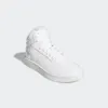 adidas Hoops 3.0 Mid Stiefel Weiß Produktbild-Vorschau 34