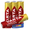 Varta Batterie LONGLIFE Max Power AAA Micro  NEU        Anteprima dell’immagine prodotto 16