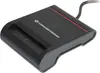 Conceptronic SCR01B Smart-Card-Lesegerät USB USB 2.0 Náhľad obrázku produktu 1