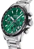 Festina Cronografo TIMELESS CHRONOGRAPH Green Anteprima dell’immagine prodotto 7