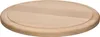 KOTARBAU® Rundes Schneidebrett ⌀ 30 cm Holzbrett zum Produktbild-Vorschau 5