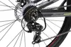 BIKESTAR Vollgefedert Aluminium Mountainbike 29 Zoll, 21 Produktbild-Vorschau 11