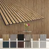 HEXIM Akustikpaneele 4 Stück 278x60cm - flexible Produktbild-Vorschau 1