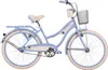 Huffy Deluxe 24-Zoll-Cruiser-Bike Produktbild-Vorschau 2