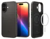 Spigen Thin Fit (MagFit), Pokrowiec, Apple, iPhone 17, 16 Podgląd zdjęcia produktu 1