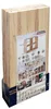 Étagère modulaire avec 2 x 2 cubes dinamic pin massif Voir les images du produit 5