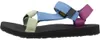 Teva Original Universal in Blau Pink für Damen – 3 UK - 36 Produktbild-Vorschau 8