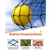 SucceBuy bramka do lacrosse, siatka do lacrosse 6' x 6', Podgląd zdjęcia produktu 3