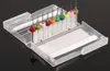10 kusov 0,6-1,5 mm karbidových minivŕtačiek pre CNC PCB Náhľad obrázku produktu 6