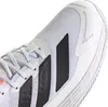 Adidas Herren Halbschuhe Weiß Modell KJ4360 Produktbild-Vorschau 7