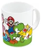 Super Mario Familie Tasse 325ml – Geschenkidee für Fans Produktbild-Vorschau 1