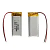 1 pezzo batteria Lipo ricaricabile 801738 (3,7V, 450mAh Anteprima dell’immagine prodotto 1