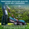 Elektrischer Rasenmäher KS 42LM Produktbild-Vorschau 15