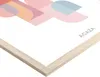 ACAZA Bilderrahmen A1 - 59,4 x 84 Cm - Fotorahmen - MDF Produktbild-Vorschau 5
