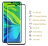 3x 9H Hartglas für Xiaomi Mi Note 10 FULL CURVED Produktbild-Vorschau 2