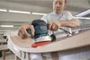 Ponceuse excentrique BOSCH 060137B201 GEX 40-150 Voir les images du produit 9