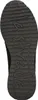 The image shows the sole of a black sneaker. Produktbild-Vorschau