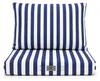 Cuscini per salotto da giardino sfoderabili 60x60cm - Anteprima dell’immagine prodotto 3