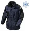 Parka zimowa AALBORG rozmiar XXL granatowy/czarny TEXXOR Podgląd zdjęcia produktu 4
