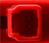 Bremslicht Zusatz 3. Bremsleuchte LED Rot passend für Produktbild-Vorschau 7
