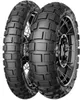 Continental Motorradreifen car-tyres TKC 80 2 ( 150/70B18 Produktbild-Vorschau 1