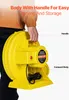 Souffleur d'air VEVOR, 870 W & 950 W, pompe à air 1,3 CV, Voir les images du produit 5